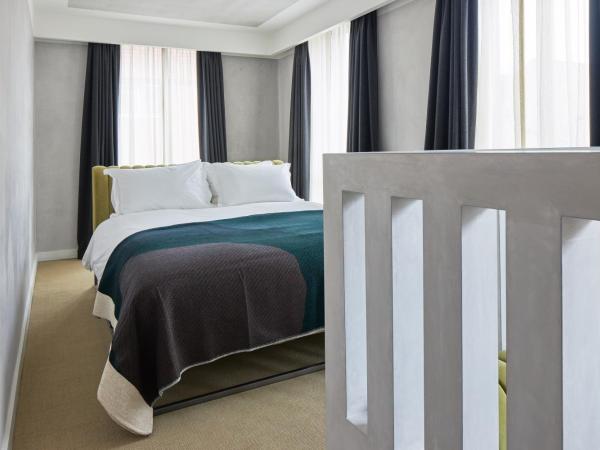 Kingsland Locke : photo 3 de la chambre suite kingsland