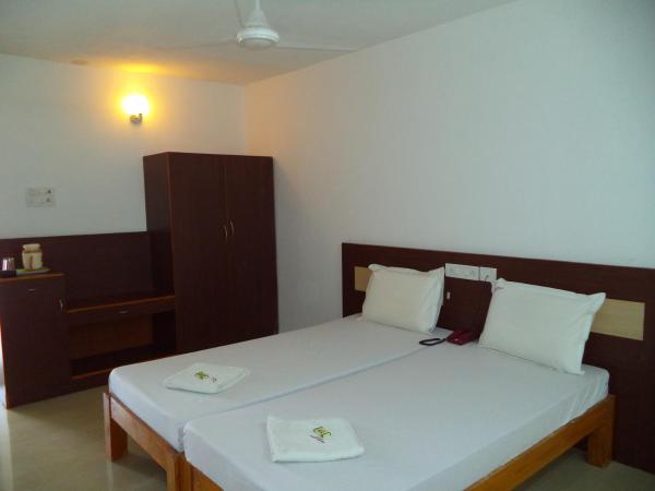 Samrat Guest House KK Nagar : photo 3 de la chambre chambre double standard