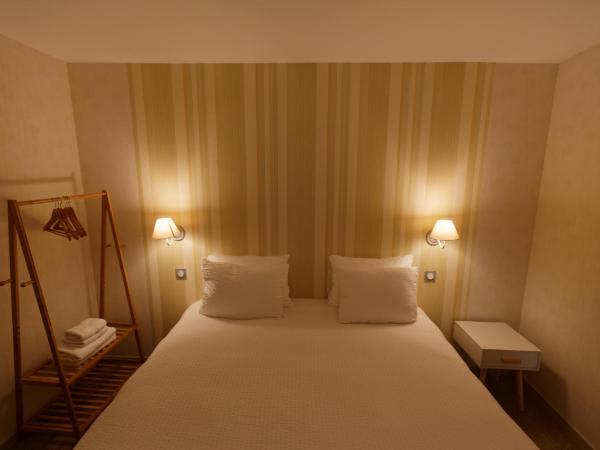 Appart'Hôtel Sainte Trinité : photo 1 de la chambre appartement 1 chambre