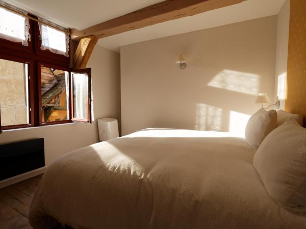 Appart'Hôtel Sainte Trinité : photo 1 de la chambre appartement 1 chambre