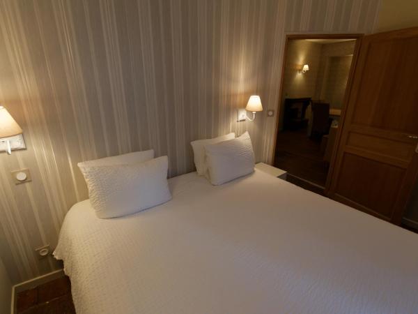 Appart'Hôtel Sainte Trinité : photo 7 de la chambre appartement 3 chambres