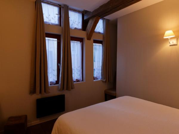 Appart'Hôtel Sainte Trinité : photo 6 de la chambre appartement 3 chambres