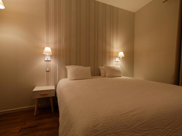 Appart'Hôtel Sainte Trinité : photo 8 de la chambre appartement 1 chambre