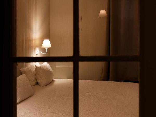 Appart'Hôtel Sainte Trinité : photo 2 de la chambre appartement 1 chambre