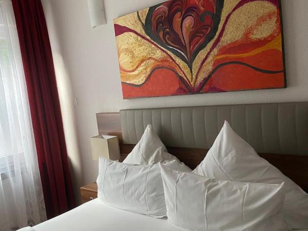 Hotel Isabella : photo 2 de la chambre chambre double