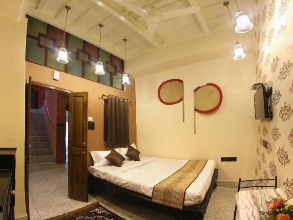 HOTEL 86B : photo 2 de la chambre chambre double