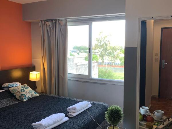 Novum Suites : photo 2 de la chambre chambre double