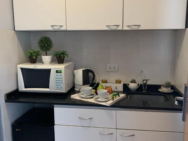 Novum Suites : photo 4 de la chambre chambre double