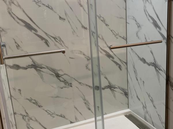 Motel 6 San Diego, CA Airport Harbor : photo 9 de la chambre chambre 2 lits queen-size - non-fumeurs