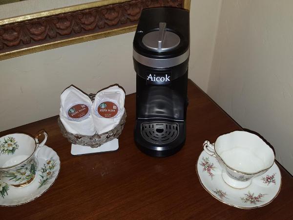 El Amador Inn Downtown Tucson : photo 10 de la chambre suite supérieure