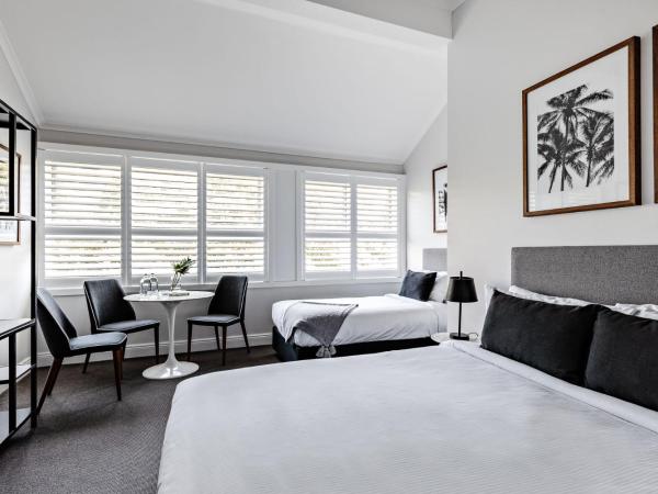 St Marks Randwick : photo 4 de la chambre hébergement familial de luxe