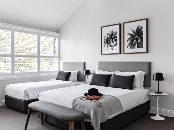 St Marks Randwick : photo 3 de la chambre hébergement familial de luxe