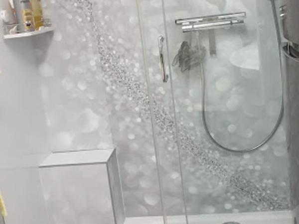 Chambres d'hôtes Chez Pat et Nanou : photo 9 de la chambre suite double standard