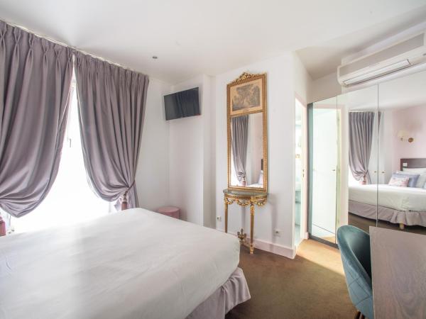 Queens Boutique Hotel : photo 1 de la chambre chambre double confort