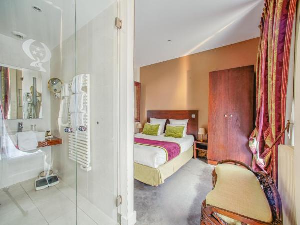 Queens Boutique Hotel : photo 1 de la chambre chambre double supérieure