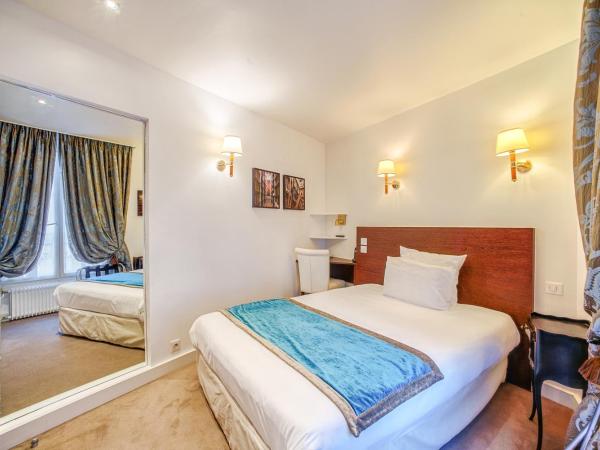 Queens Boutique Hotel : photo 3 de la chambre chambre simple