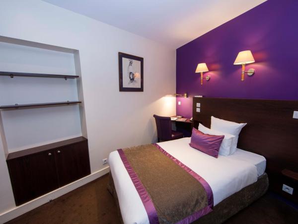 Queens Boutique Hotel : photo 2 de la chambre chambre simple