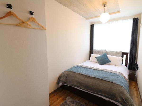 Glass Shiseikan : photo 5 de la chambre chambre double avec salle de bains privative