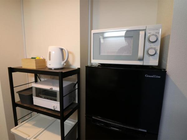 Glass Shiseikan : photo 7 de la chambre chambre double avec salle de bains privative