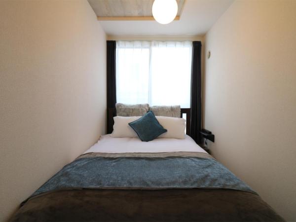 Glass Shiseikan : photo 8 de la chambre chambre double avec salle de bains privative