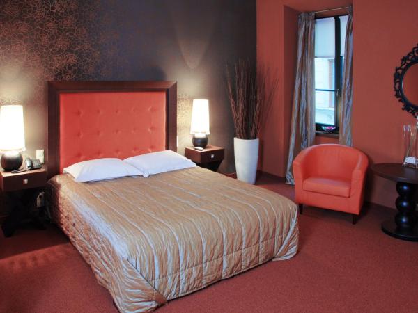 Vanilla Hotel : photo 7 de la chambre studio