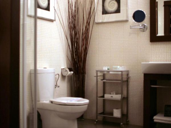 Vanilla Hotel : photo 5 de la chambre chambre lits jumeaux