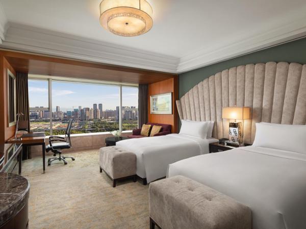 InterContinental Century City Chengdu, an IHG Hotel : photo 2 de la chambre chambre premium 
