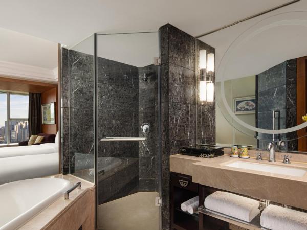 InterContinental Century City Chengdu, an IHG Hotel : photo 3 de la chambre chambre premium 