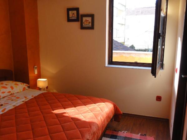 Rooms Marko Polo : photo 5 de la chambre chambre double