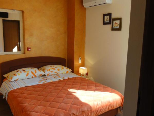 Rooms Marko Polo : photo 8 de la chambre chambre double