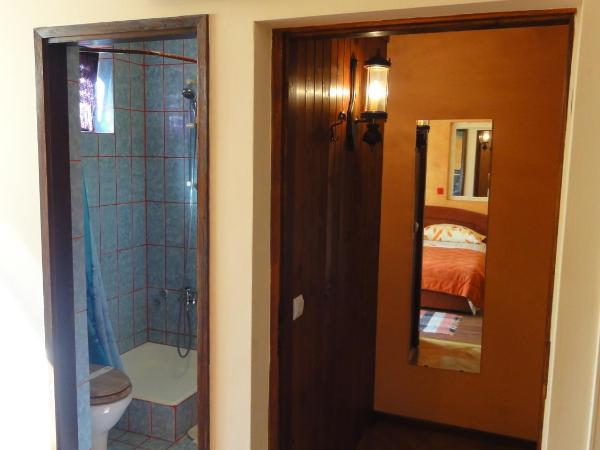 Rooms Marko Polo : photo 7 de la chambre chambre double