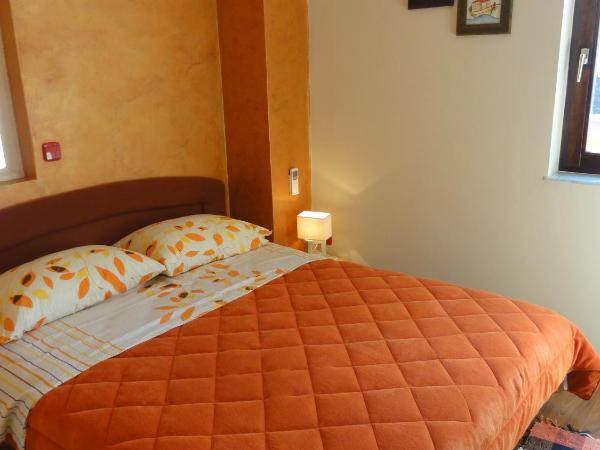 Rooms Marko Polo : photo 9 de la chambre chambre double