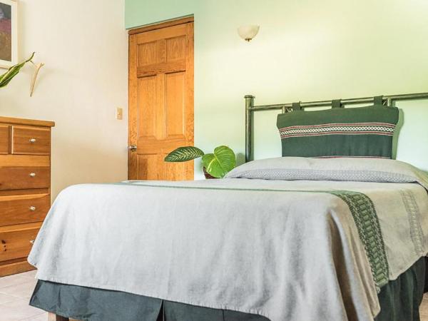 Posada de los Angeles : photo 9 de la chambre chambre double classique