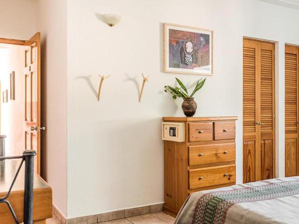 Posada de los Angeles : photo 10 de la chambre chambre double avec 2 lits doubles