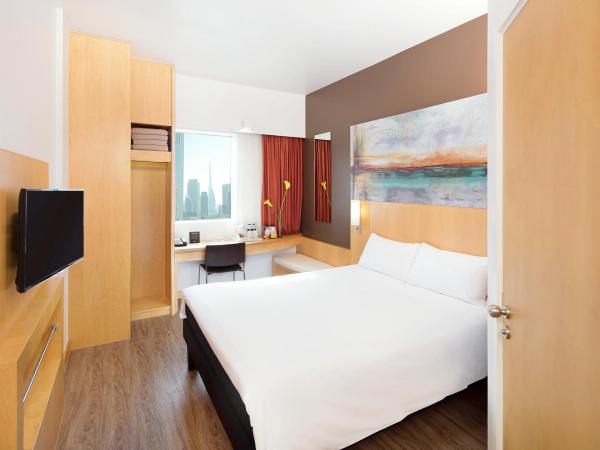 Ibis One Central - World Trade Centre Dubai : photo 7 de la chambre chambre lit queen-size premium
