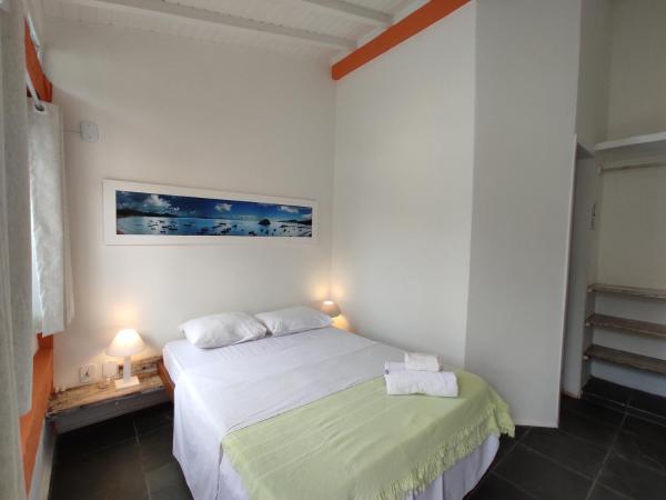 Pousada Manaaki : photo 3 de la chambre suite exécutive