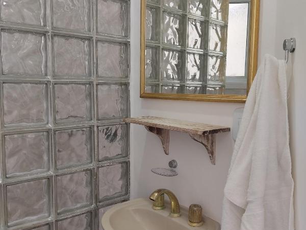 Pousada Manaaki : photo 8 de la chambre suite exécutive