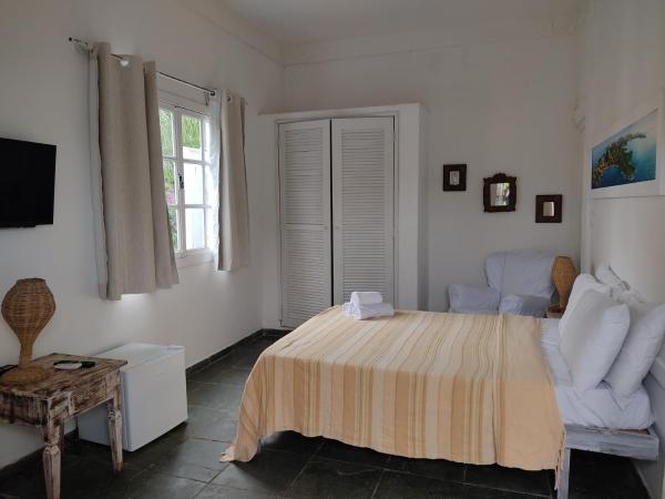 Pousada Manaaki : photo 2 de la chambre suite supérieure