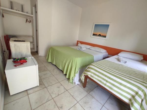 Pousada Manaaki : photo 3 de la chambre chambre double standard