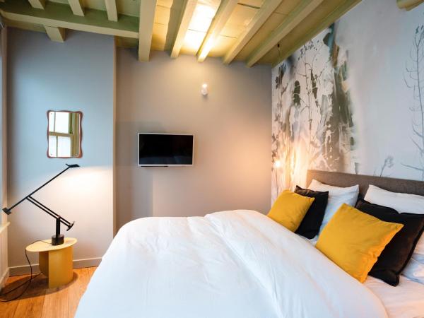 Daen's Greenhouse : photo 10 de la chambre chambre double deluxe