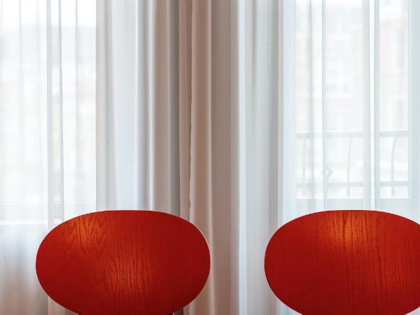 Daen's Greenhouse : photo 8 de la chambre chambre lit king-size supérieure