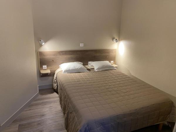 Angleterre Hotel : photo 3 de la chambre chambre simple