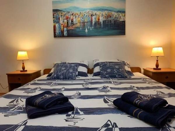 Fresh Apartments Dar Orlic : photo 2 de la chambre appartement standard