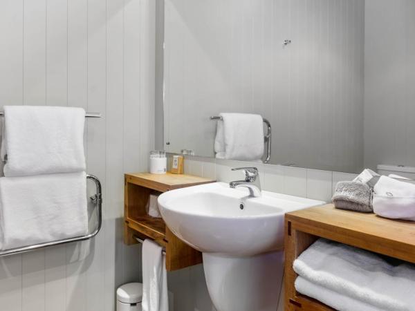 Koura Lodge : photo 8 de la chambre appartement 1 chambre