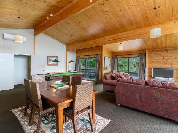 Koura Lodge : photo 7 de la chambre appartement 1 chambre