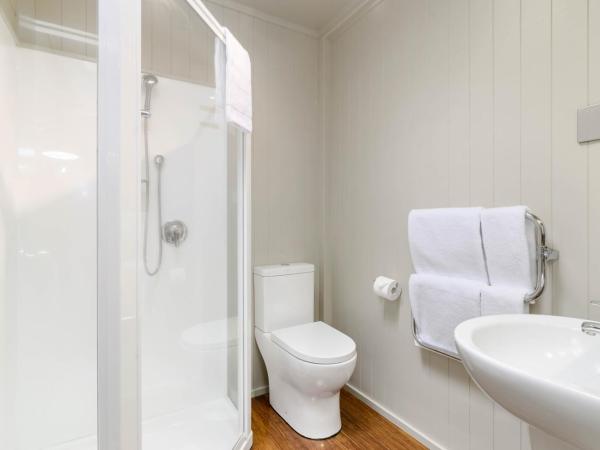 Koura Lodge : photo 4 de la chambre chambre double premium