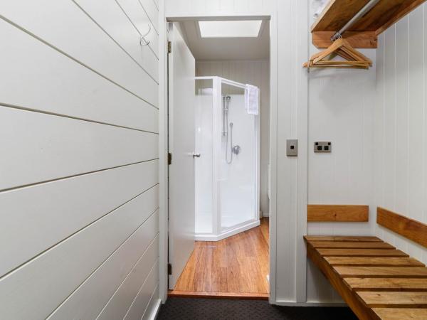 Koura Lodge : photo 2 de la chambre chambre double premium