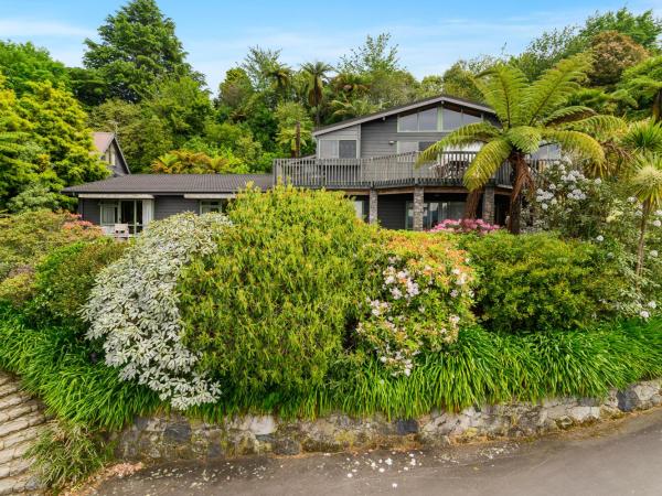 Koura Lodge : photo 10 de la chambre appartement 1 chambre