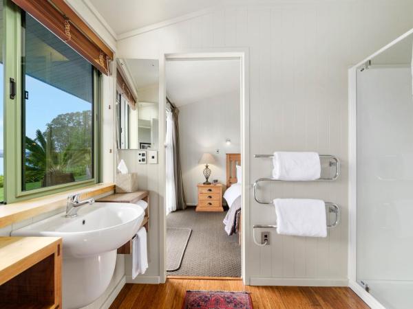 Koura Lodge : photo 9 de la chambre suite premium