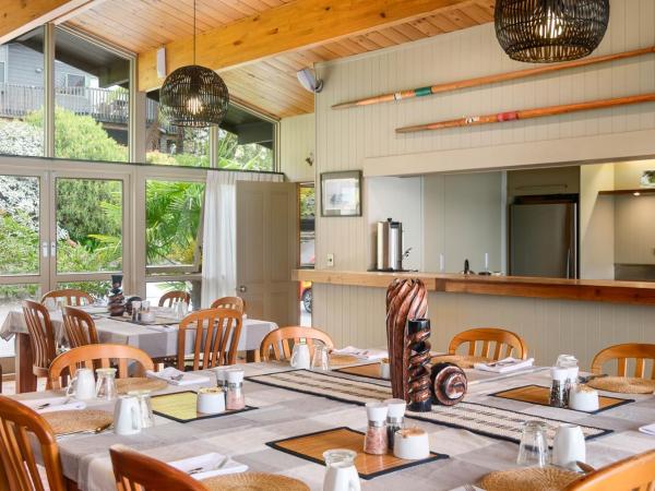 Koura Lodge : photo 9 de la chambre appartement 2 chambres